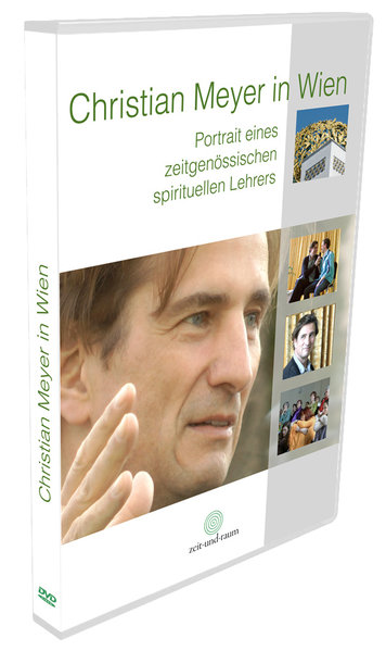 Meyer lehrer christian spiritueller Seminarleiter und