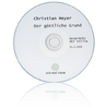 CD "Der göttliche Grund" von Christian Meyer