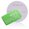 MP3-Download "Im Frieden sein" von Christian Meyer