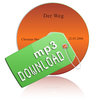 MP3-Download "Der Weg" von Christian Meyer