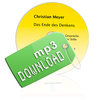 MP3-Download "Das Ende des Denkens" von Christian Meyer
