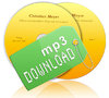 MP3-Download "Gibt es unterschiedliche Wege zum Aufwachen?" von Christian Meyer
