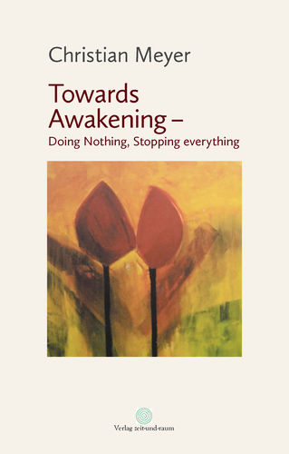 eBook "Towards Awakening"