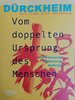 Buch "Vom doppelten Ursprung des Menschen - Verheißung, Erfahrung, Auftrag" von K. Graf Dürckheim